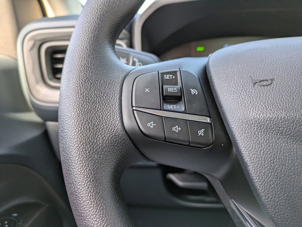 New 2025 Ford Maverick XL image 25