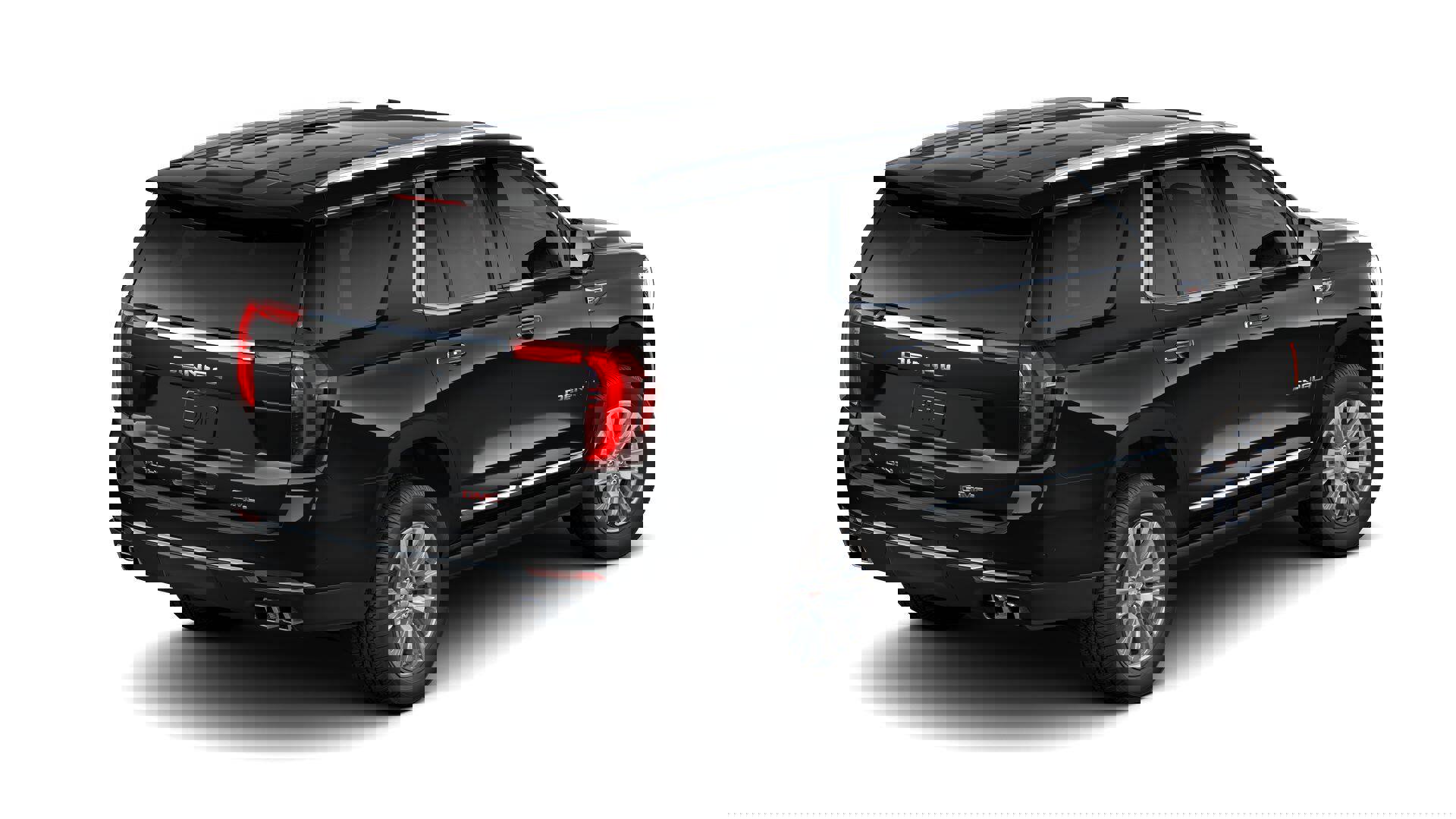 New 2026 GMC Yukon Denali image 3