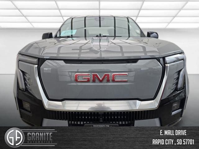 New 2026 GMC Sierra EV Denali image 8