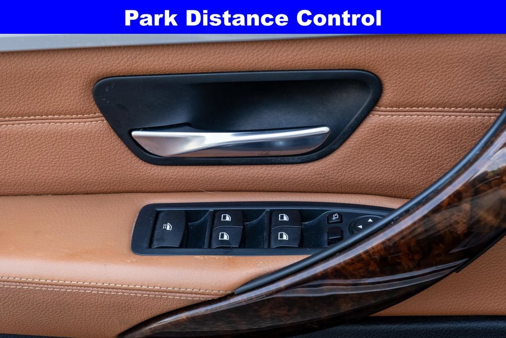 Used 2017 BMW 430i xDrive Convertible AWD/4WD image 14