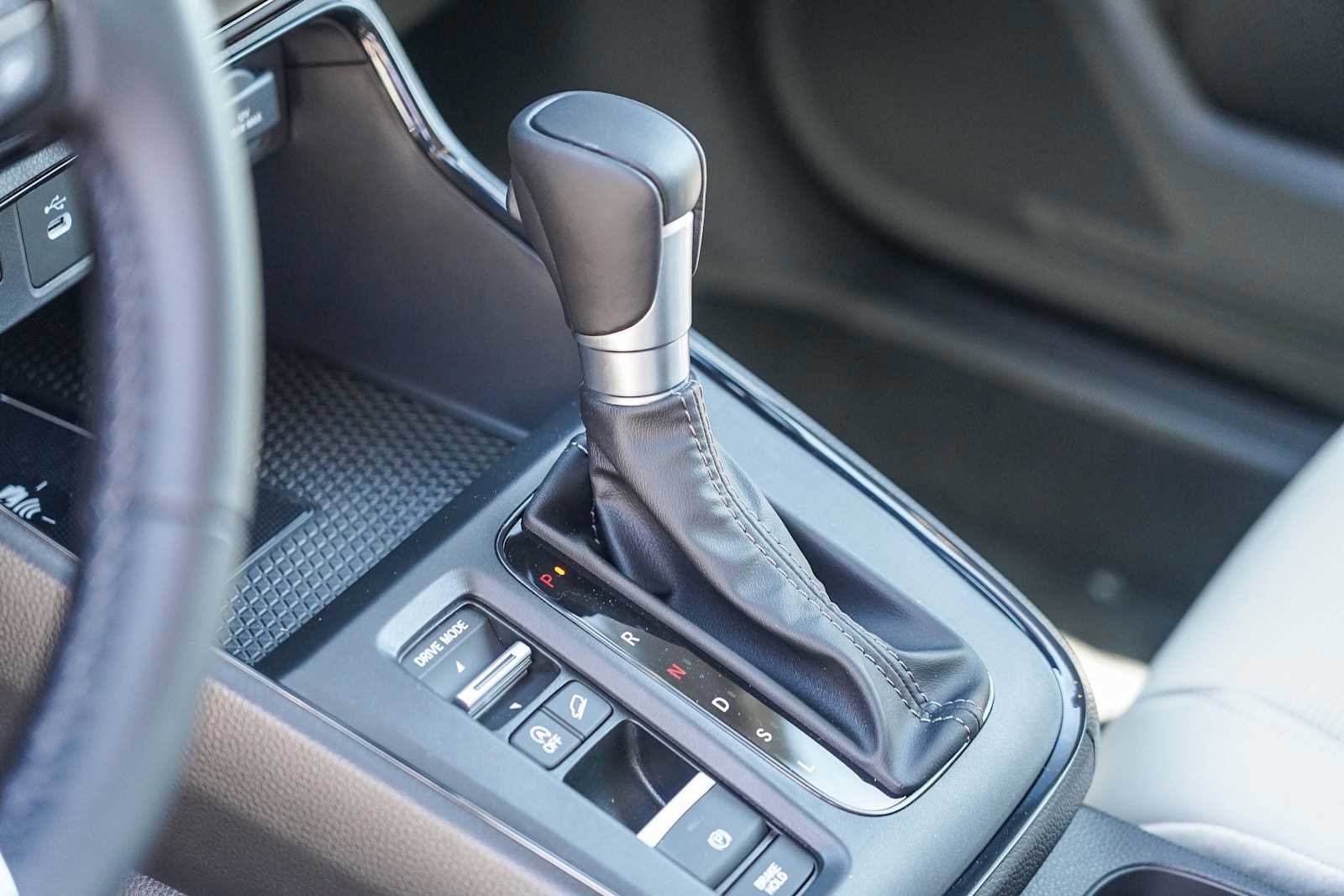 New 2026 Honda CR-V EX-L image 22