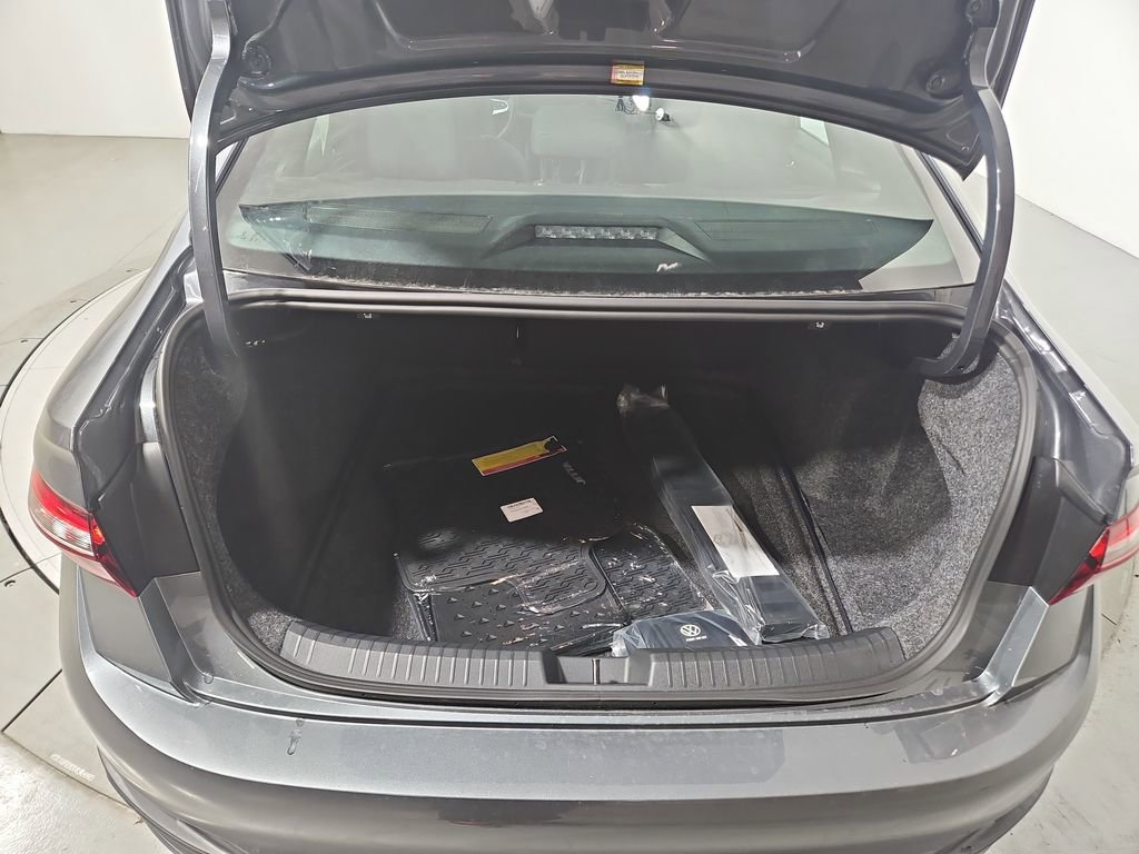 New 2026 Volkswagen Jetta Sport FWD image 21