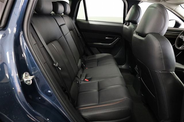 New 2026 MAZDA CX-50 2.5 Hybrid w/ Cargo Package image 24