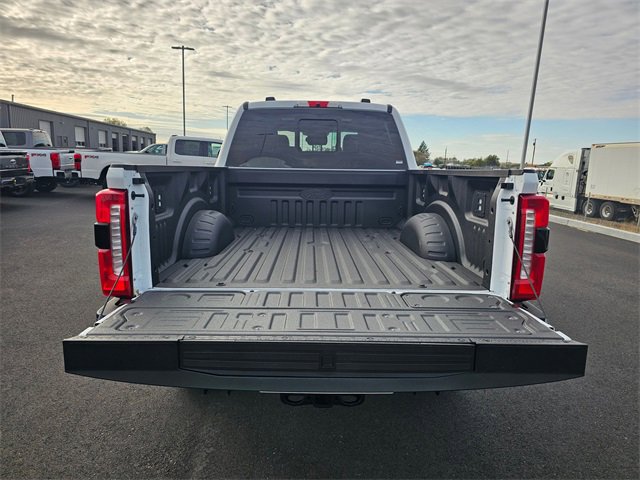 New 2026 Ford F350 Lariat image 30
