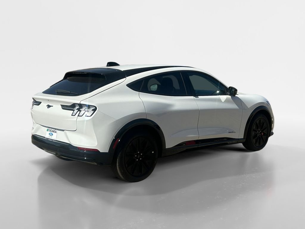 New 2025 Ford Mustang Mach-E Premium w/ Sport Appearance Package image 34