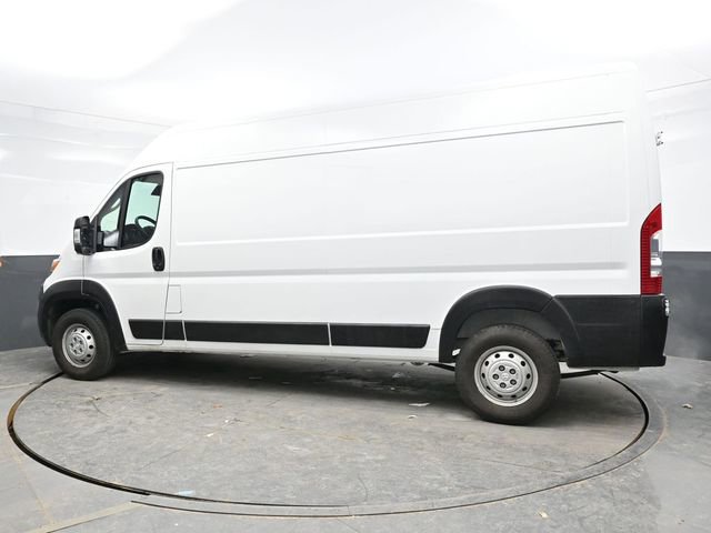 Used 2023 RAM ProMaster 2500 image 4