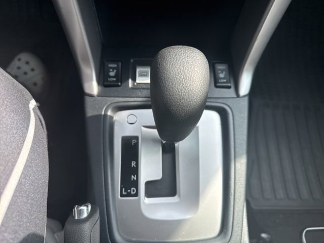 Used 2018 Subaru Forester 2.5i Premium w/ All-Weather Package AWD/4WD image 23