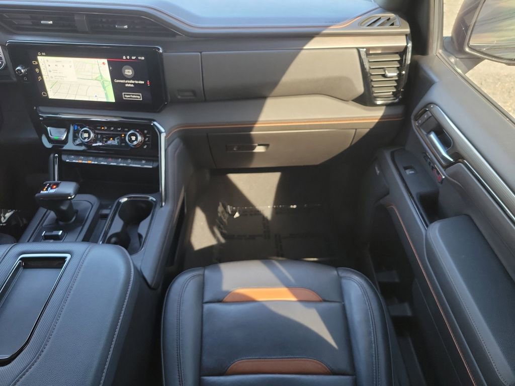 Used 2022 GMC Sierra 1500 AT4 w/ AT4 Premium Package image 14