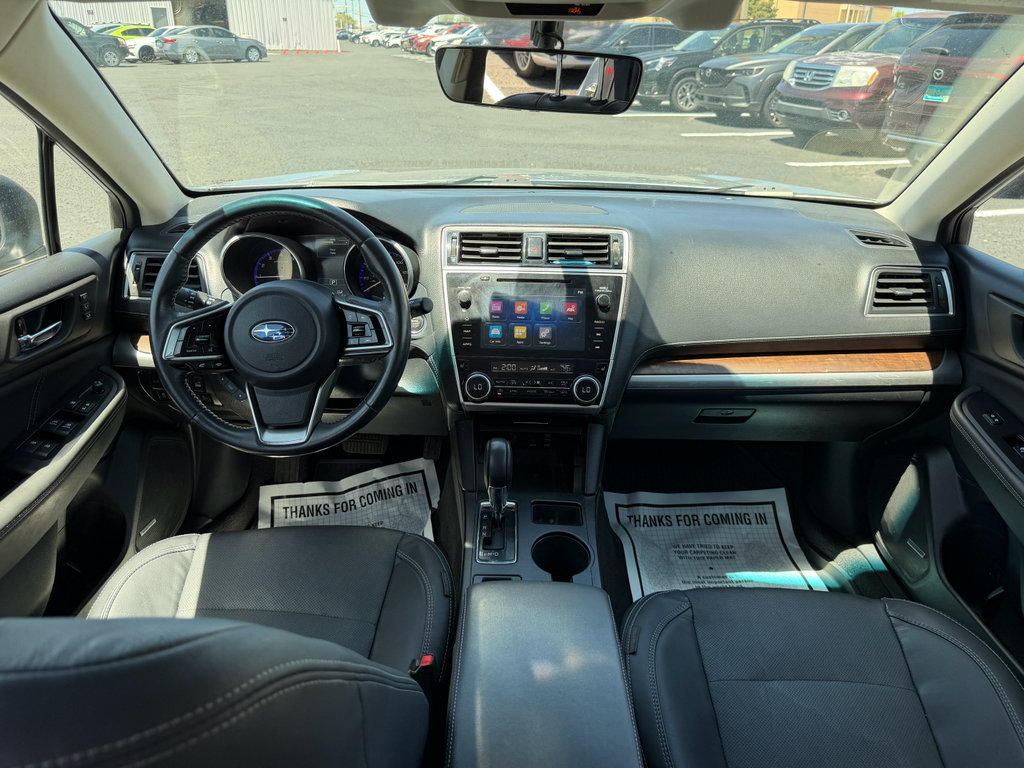 Used 2018 Subaru Outback 2.5i Limited AWD/4WD image 23