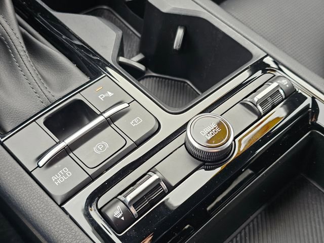 Certified 2025 Kia K5 GT-Line image 36
