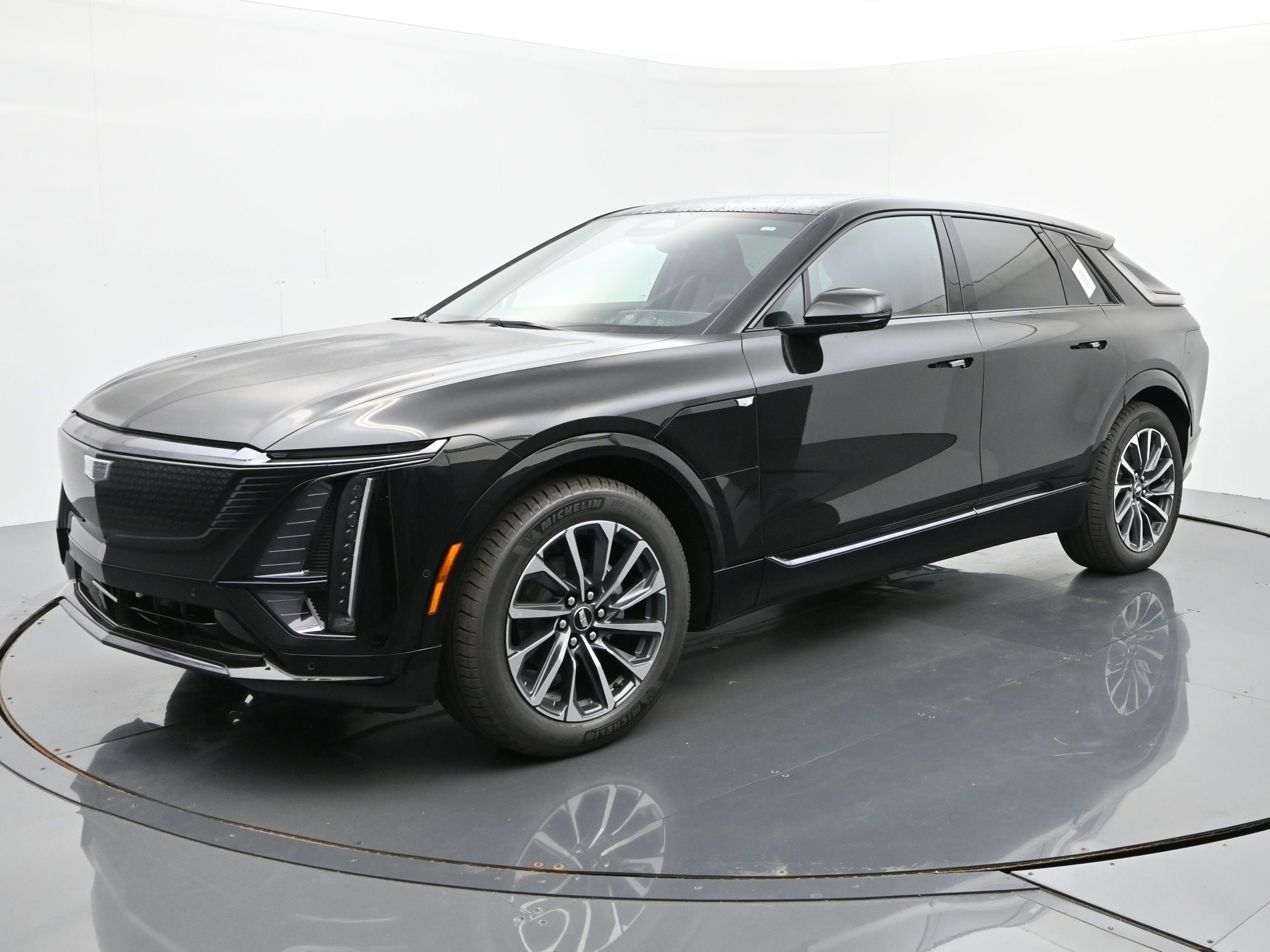 New 2026 Cadillac Lyriq Sport