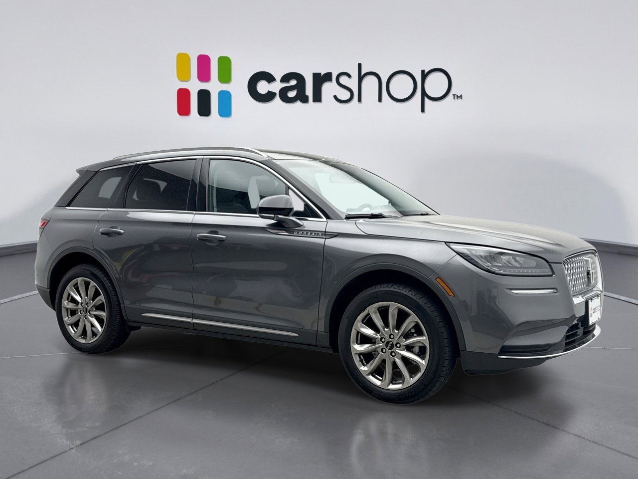 Used 2022 Lincoln Corsair AWD w/ Premium Package image 7