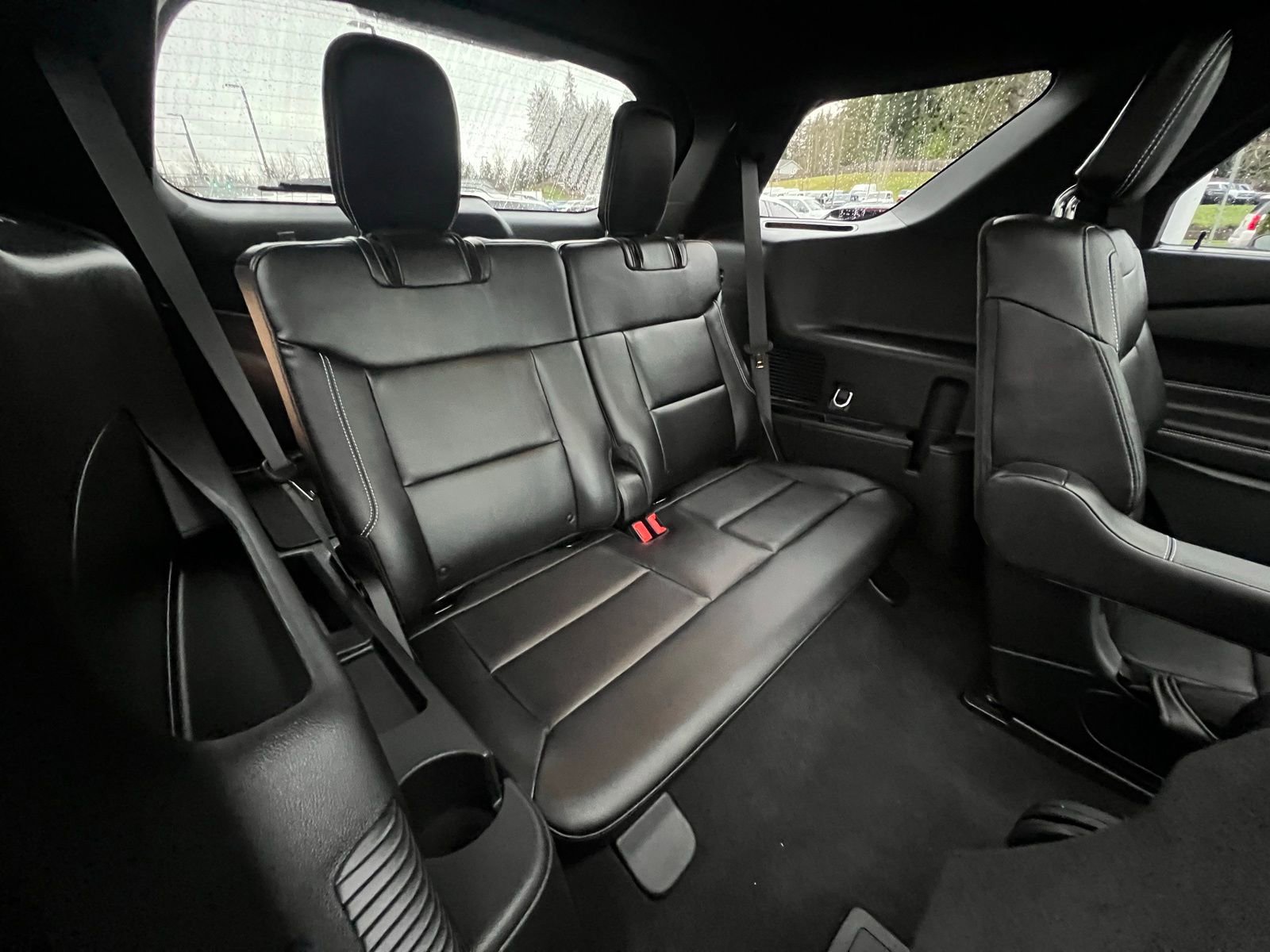 Used 2024 Ford Explorer ST w/ Technology Package image 19