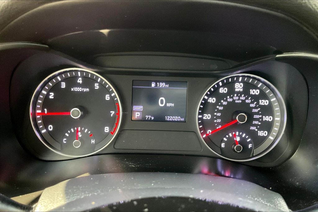 Used 2021 Kia Forte EX FWD image 13