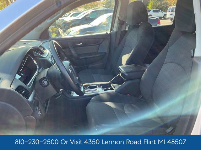 Used 2015 Chevrolet Traverse LT FWD image 15