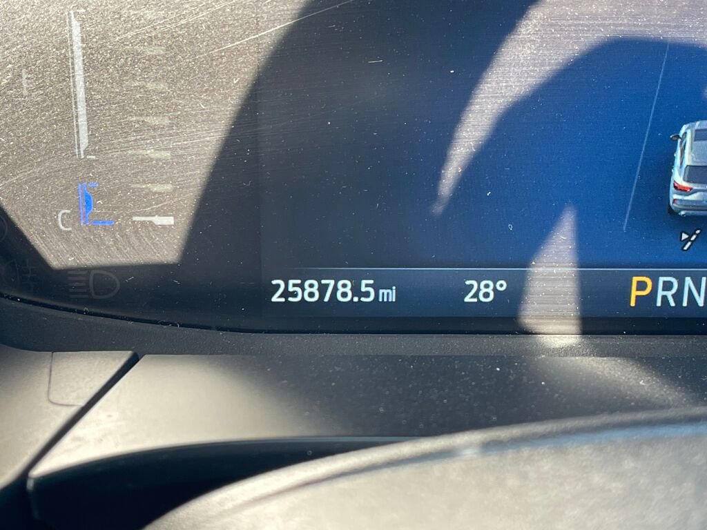 Used 2025 Ford Escape ST-Line Select image 17