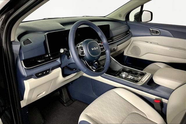 New 2026 Kia Carnival EX FWD image 8