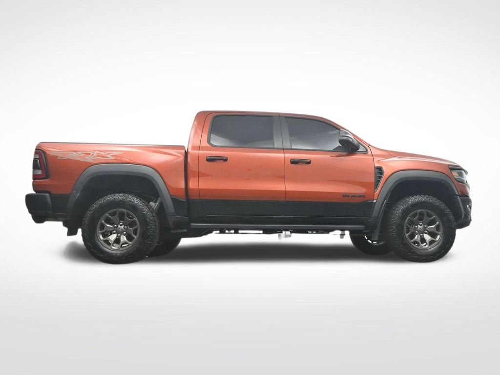 Used 2024 RAM 1500 TRX AWD/4WD image 40