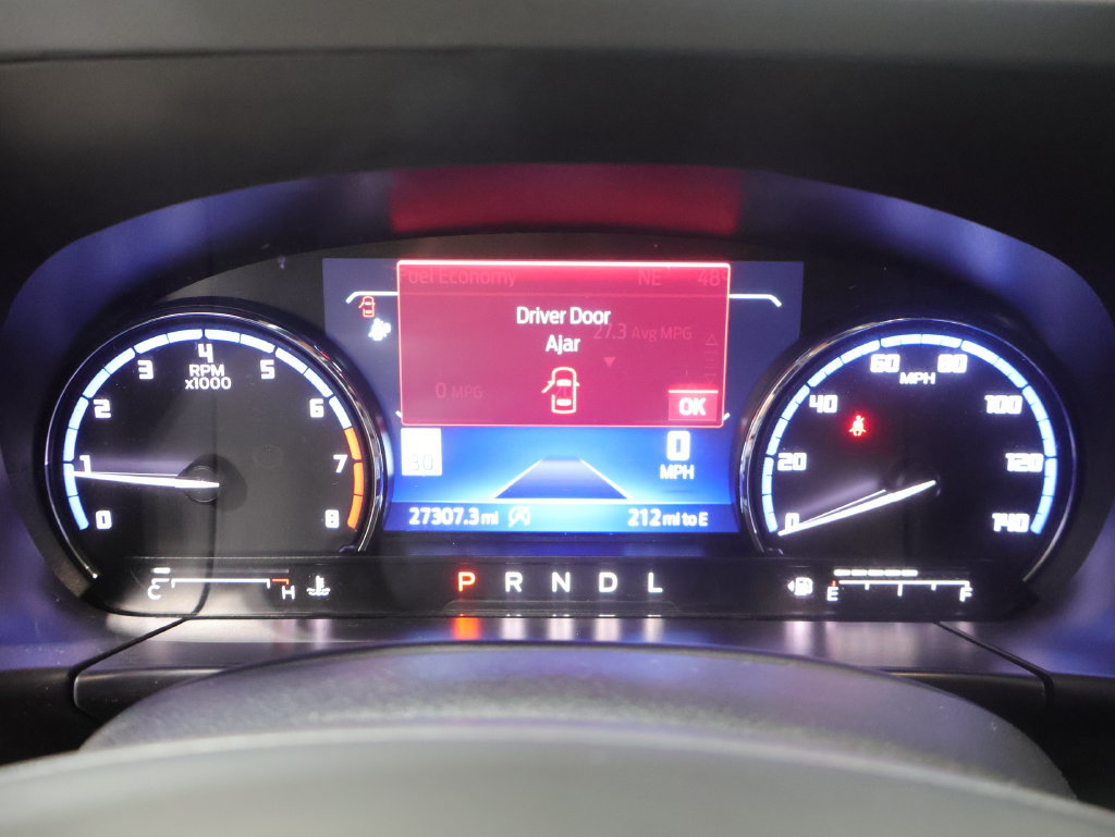 Used 2023 Ford Bronco Sport Outer Banks w/ Tech Package AWD/4WD image 37