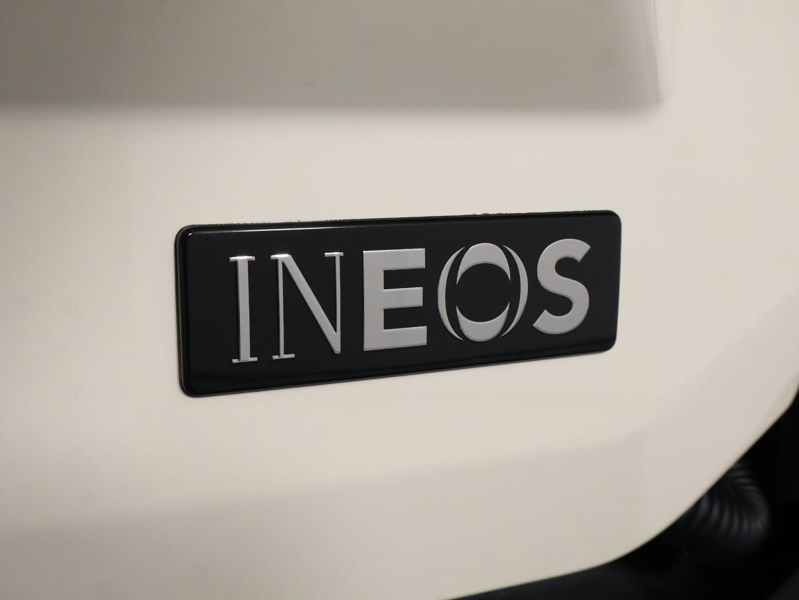 New 2026 INEOS Grenadier Station Wagon AWD/4WD image 19