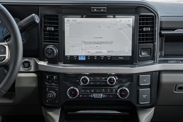 New 2026 Ford F250 Platinum image 29