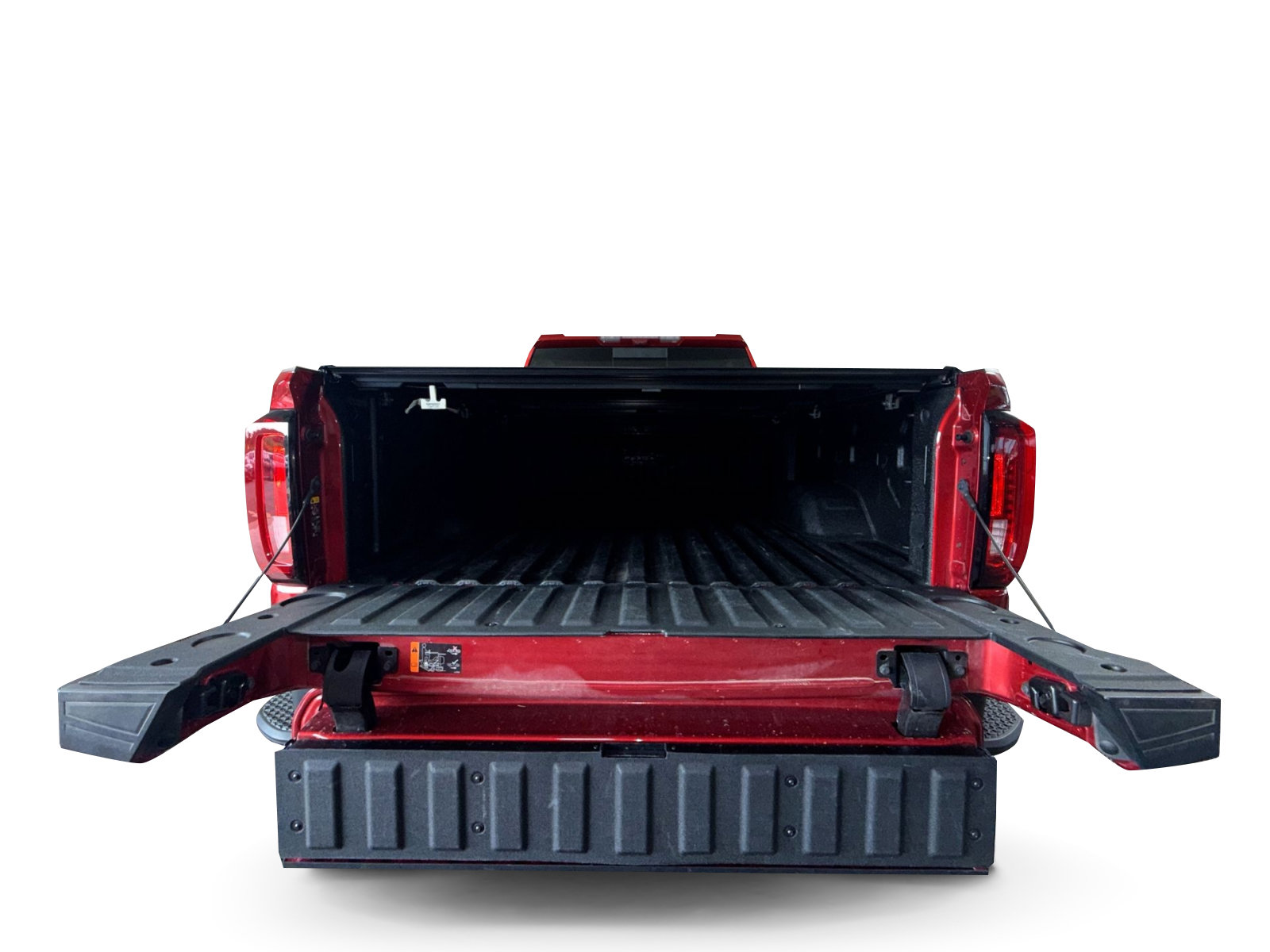 Used 2022 GMC Sierra 2500 AT4 w/ AT4 Premium Plus Package AWD/4WD image 26