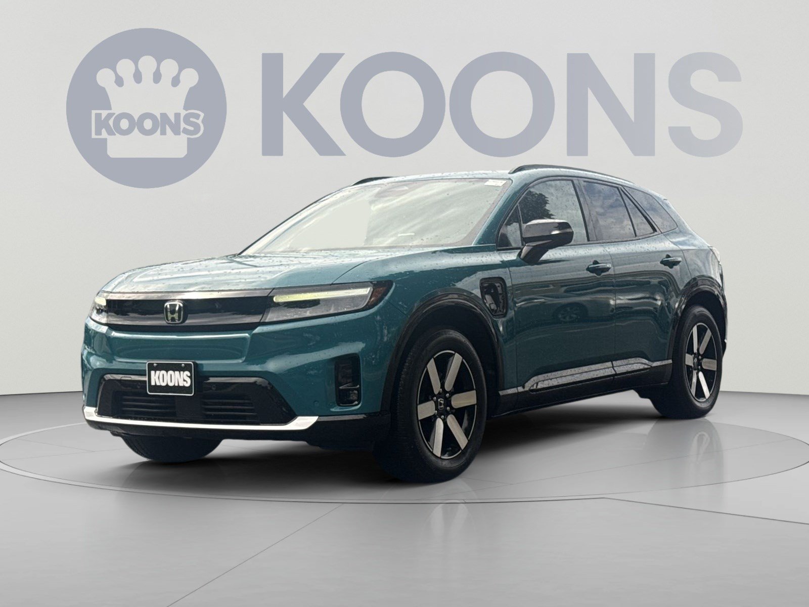 Used 2024 Honda Prologue Touring image 1