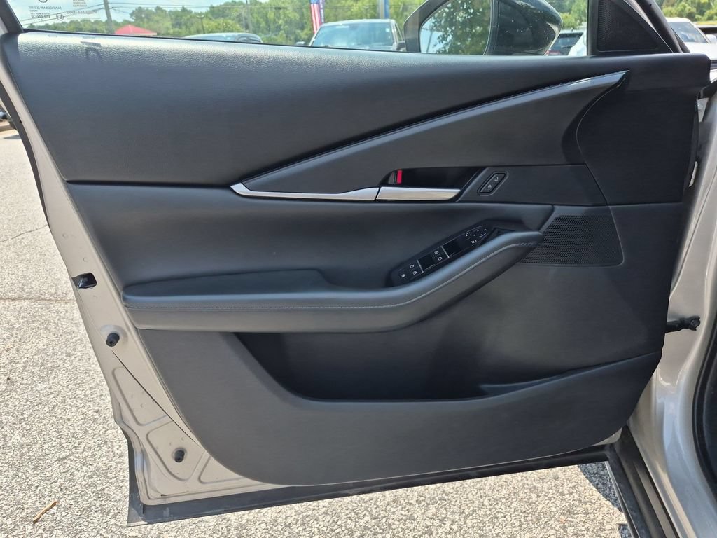 Used 2024 MAZDA CX-30 AWD 2.5 S w/ Select Sport Pkg image 12