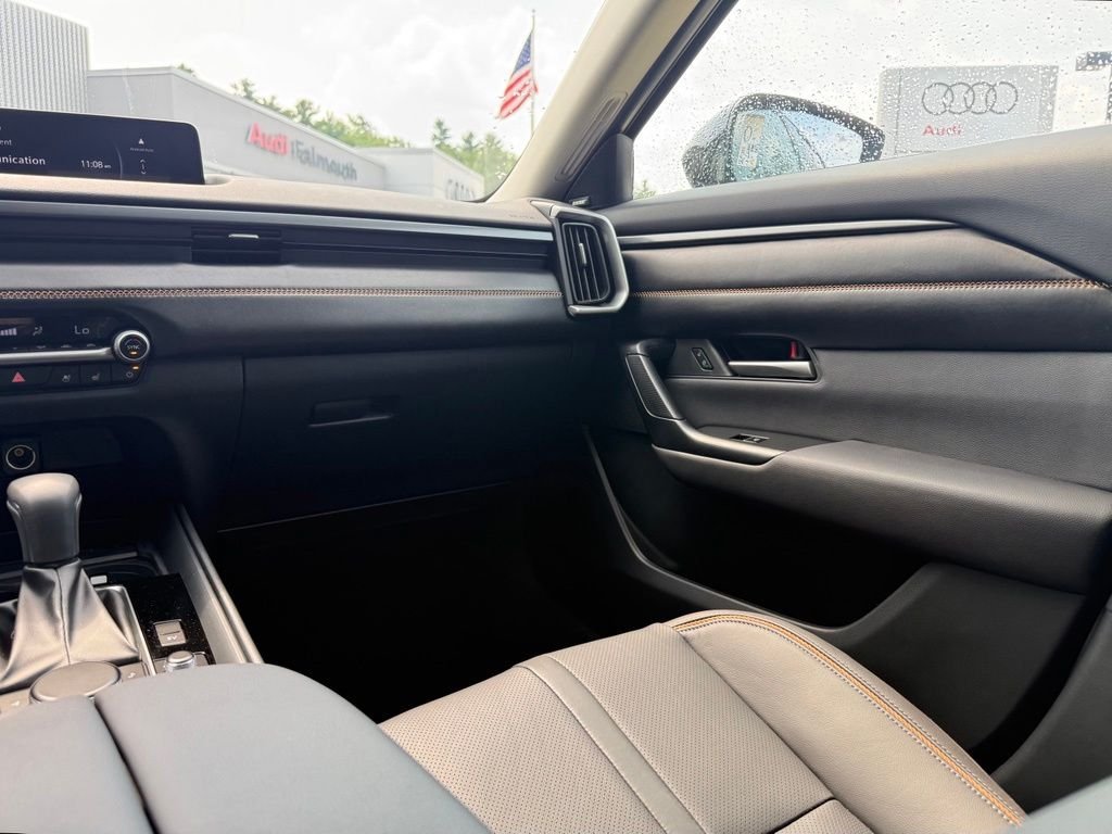 New 2026 MAZDA CX-50 AWD 2.5 Hybrid w/ Premium Pkg image 35