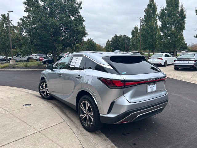 Used 2026 Lexus RX 350 Premium w/ All Season Protection Package AWD/4WD image 5