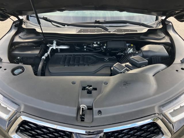 Used 2019 Acura MDX SH-AWD image 30
