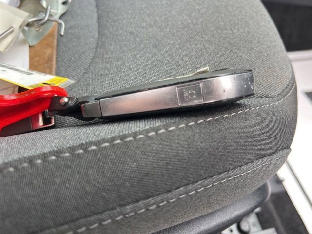 Certified 2025 Kia K4 FWD image 35