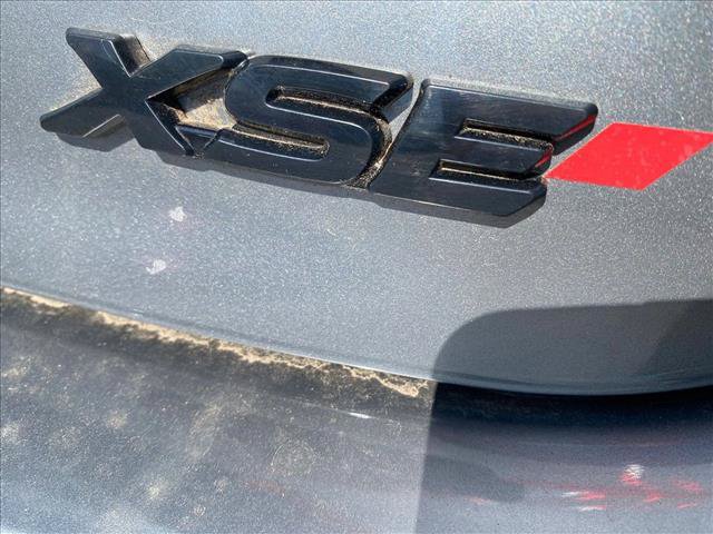 Certified 2026 Toyota Camry XSE w/ Premium Package FWD image 17