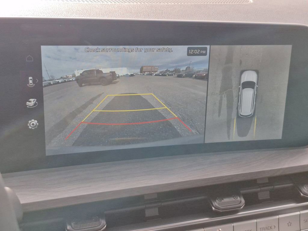 New 2025 Kia Telluride SX X-Line image 22