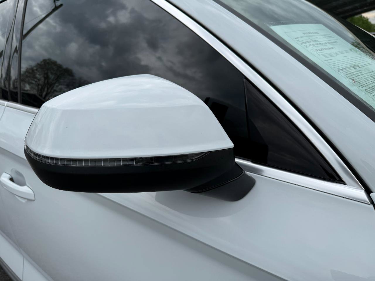 Used 2019 Audi Q5 2.0T Premium Plus w/ Premium Plus Package AWD/4WD image 13