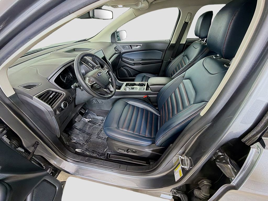 Used 2024 Ford Edge SEL w/ Sport Appearance Package AWD/4WD image 20