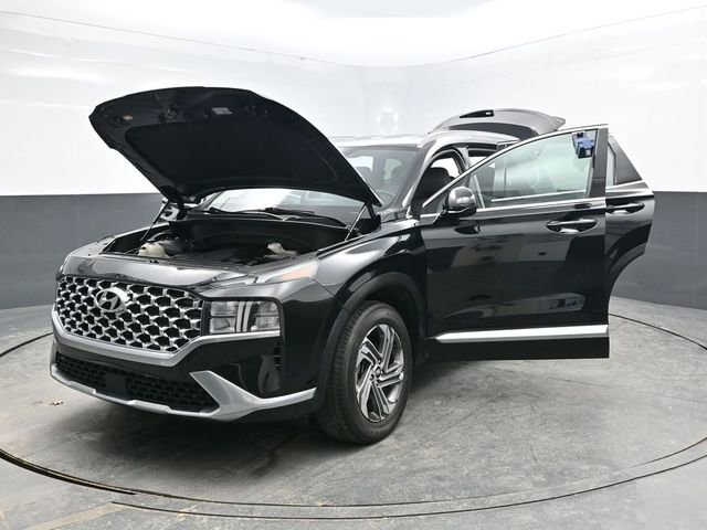 Used 2021 Hyundai Santa Fe SEL image 41