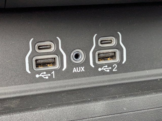 New 2026 RAM 1500 Express AWD/4WD image 21