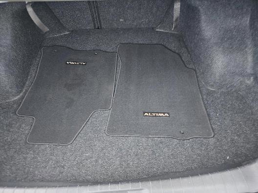 Used 2013 Nissan Altima 2.5 S image 6