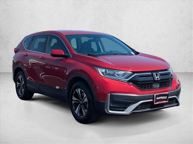 Used 2021 Honda CR-V Special Edition image 3
