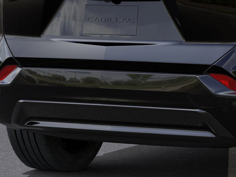 New 2026 Cadillac Optiq Sport 1 image 47