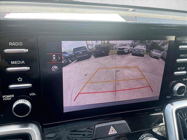 Used 2022 Kia Sorento LX AWD/4WD image 23