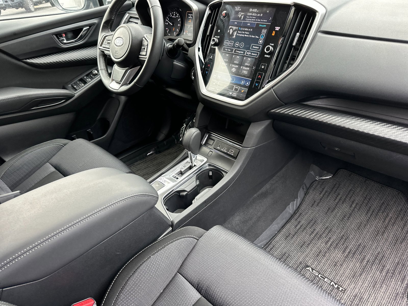 Used 2024 Subaru Ascent Premium w/ Convenience Package image 17