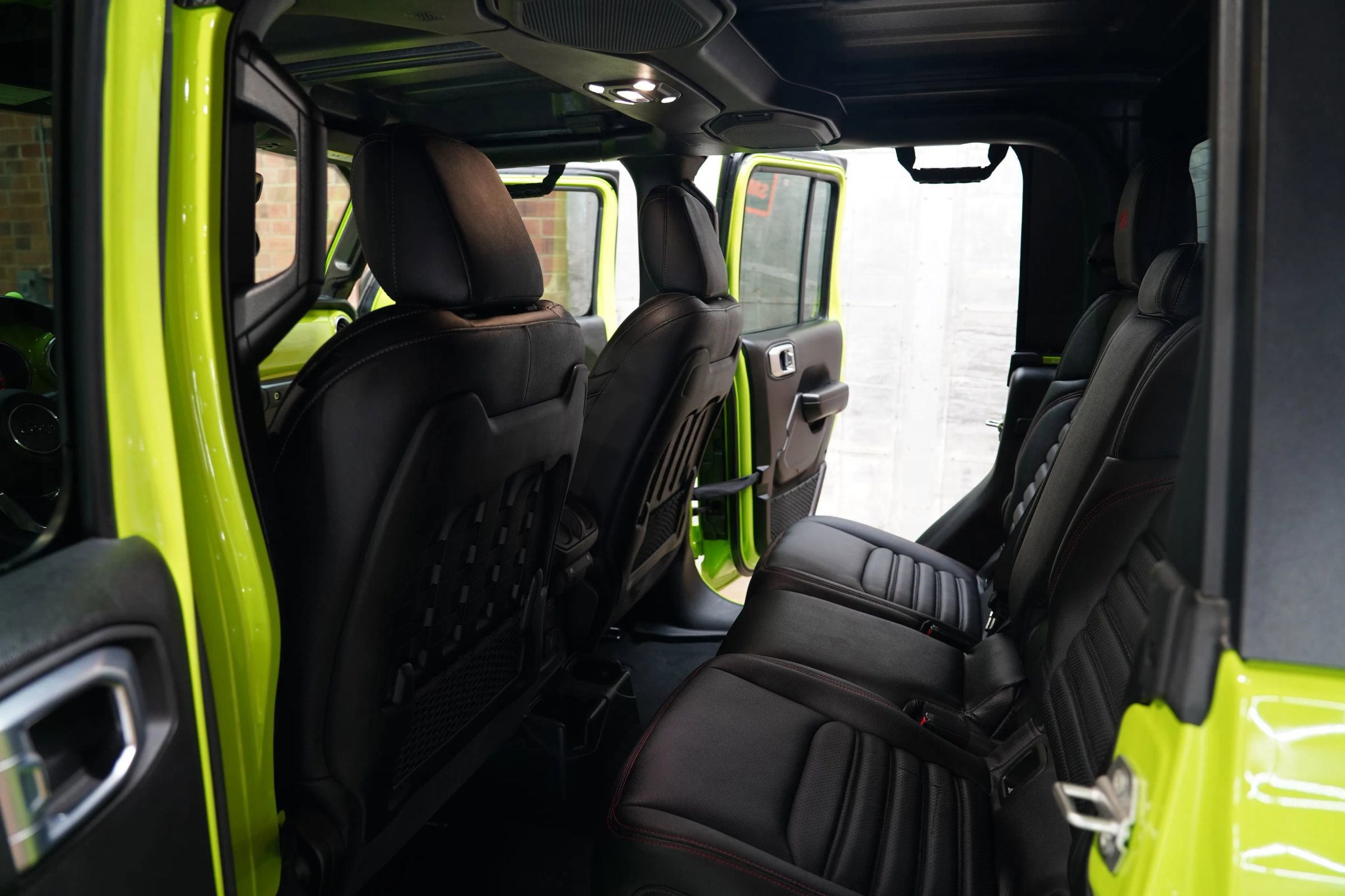 Used 2021 Jeep Gladiator Rubicon image 42