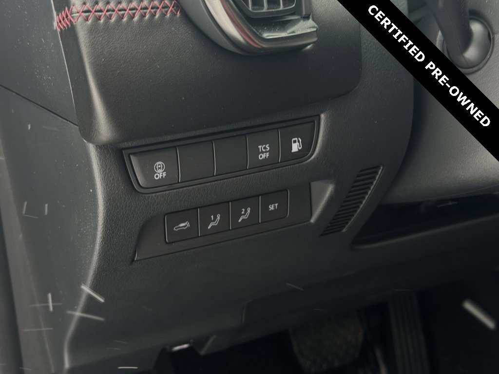 Used 2025 MAZDA CX-50 2.5 Hybrid w/ Cargo Package image 19