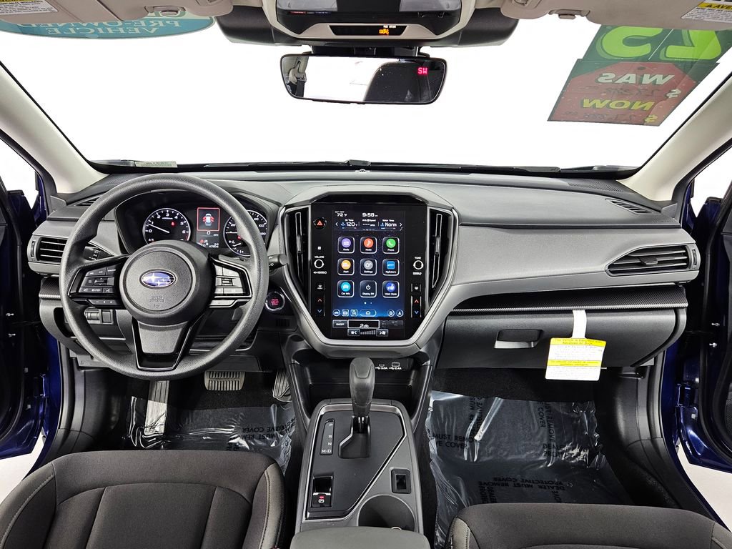 Certified 2025 Subaru Crosstrek 2.0i Premium w/ Crosstrek Mirror Package image 24