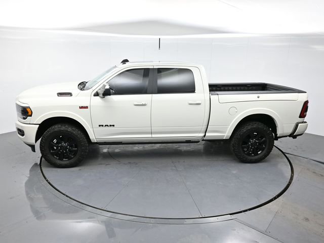 Used 2022 RAM 2500 Limited image 36