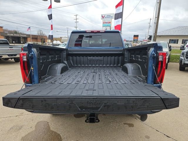 New 2026 GMC Sierra 2500 Denali Ultimate image 19