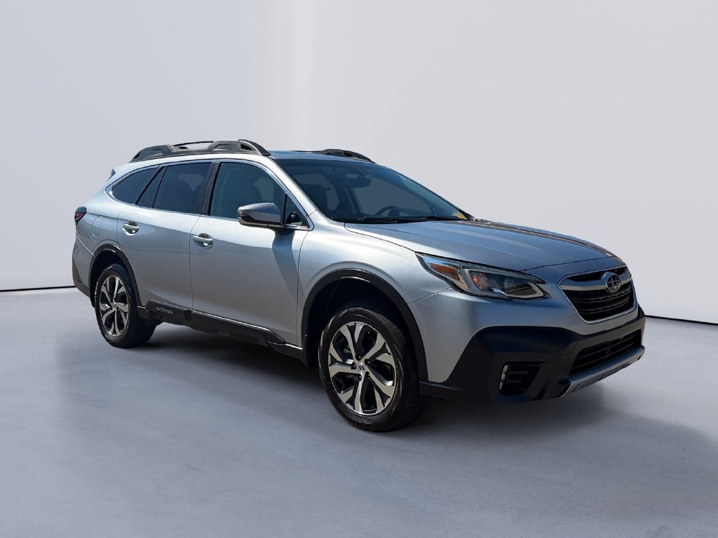 Used 2020 Subaru Outback Limited