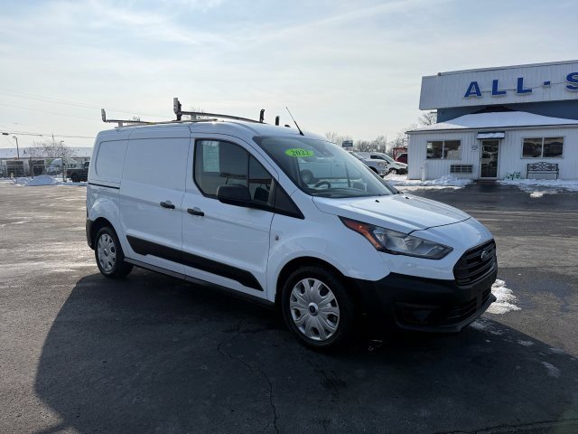 Used 2022 Ford Transit Connect XL image 1